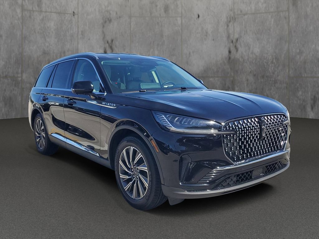 New 2026 Lincoln Aviator 2WD image 30