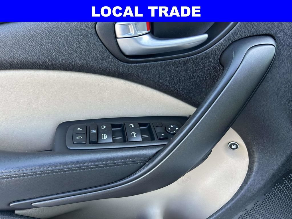 Used 2013 Dodge Dart Limited w/ Limited Special Edition Group FWD image 15