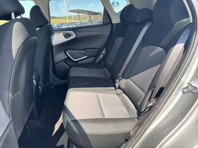 Used 2024 Kia Soul LX w/ Option Group 015 image 32