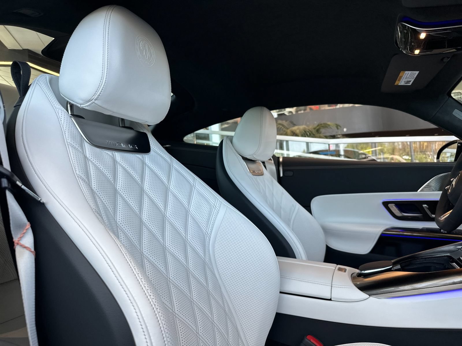 New 2026 Mercedes-Benz AMG GT 63 image 16