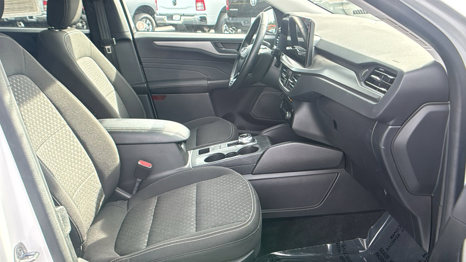 Used 2024 Ford Escape Active w/ Tech Pack #1 image 13