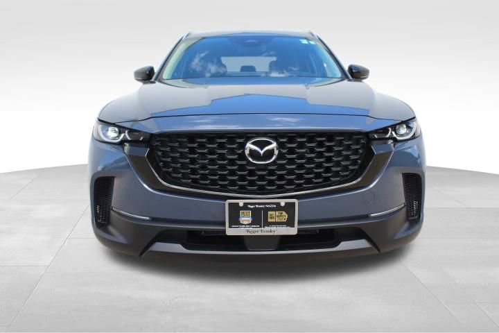 Used 2025 MAZDA CX-50 AWD 2.5 S w/ Preferred Package image 3