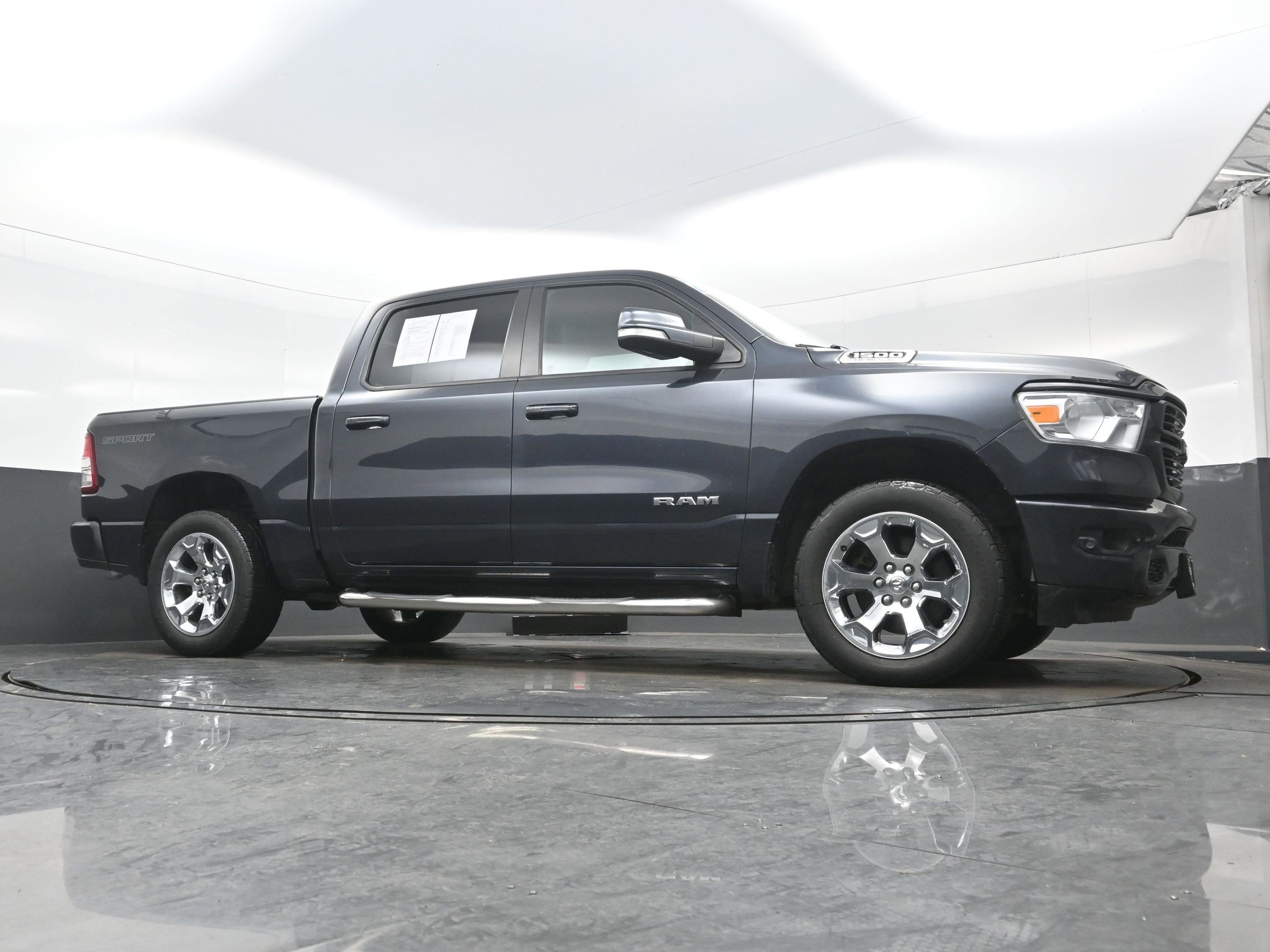 Used 2020 RAM 1500 Big Horn image 31