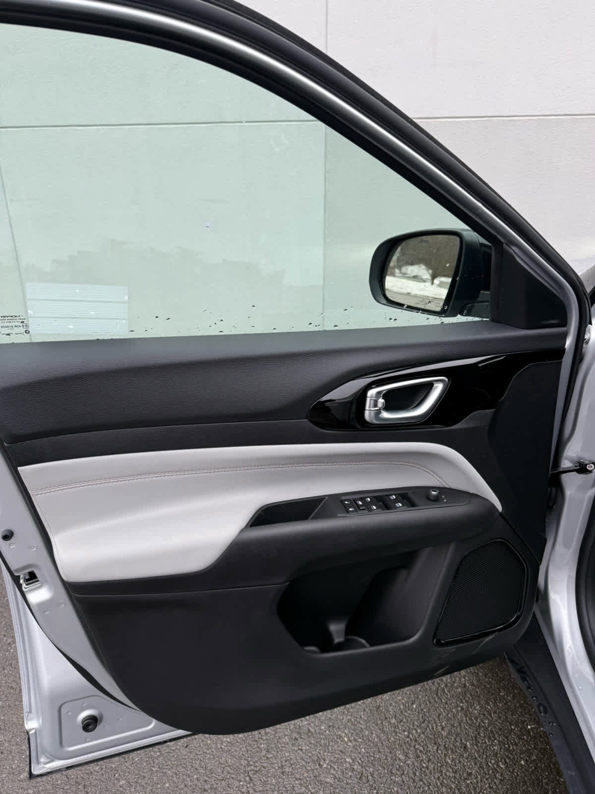 New 2026 Jeep Compass Limited AWD/4WD image 8