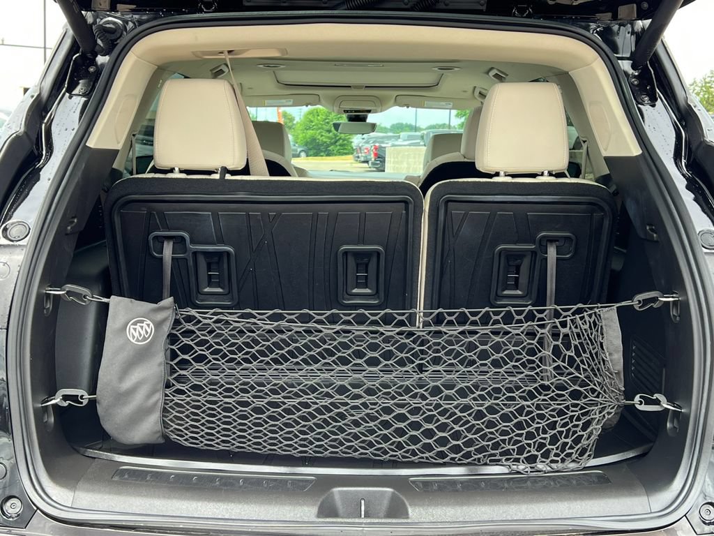 Used 2024 Buick Enclave Essence w/ Experience Buick Package AWD/4WD image 40