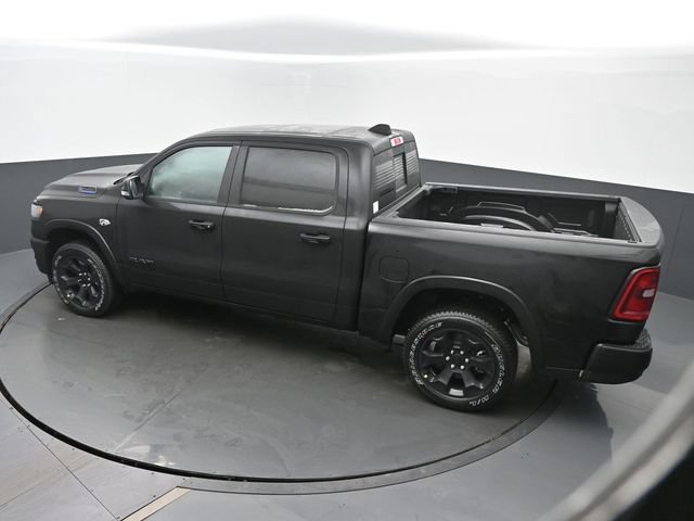 New 2026 RAM 1500 Big Horn AWD/4WD image 40