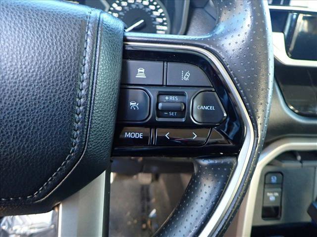 Used 2024 Toyota Tundra SR5 image 12