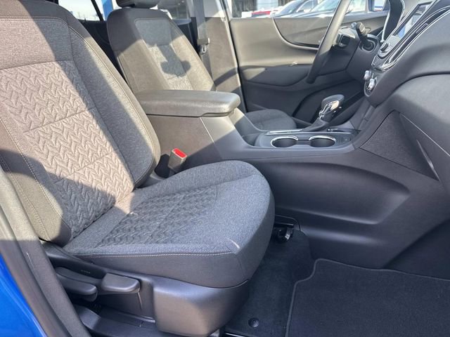 Used 2024 Chevrolet Equinox LT image 8