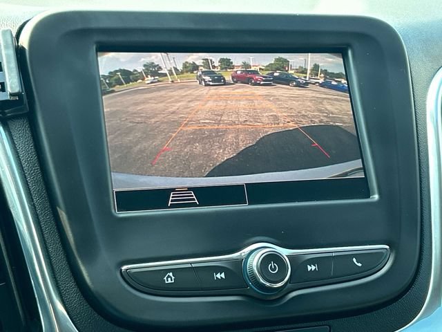 Used 2022 Chevrolet Equinox LT FWD image 32