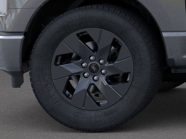 New 2025 Ford F150 Lightning Flash image 19