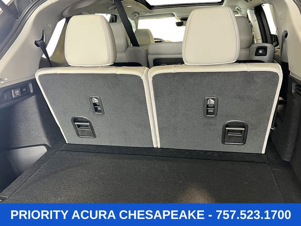 New 2026 Acura MDX w/ Technology Package AWD/4WD image 30
