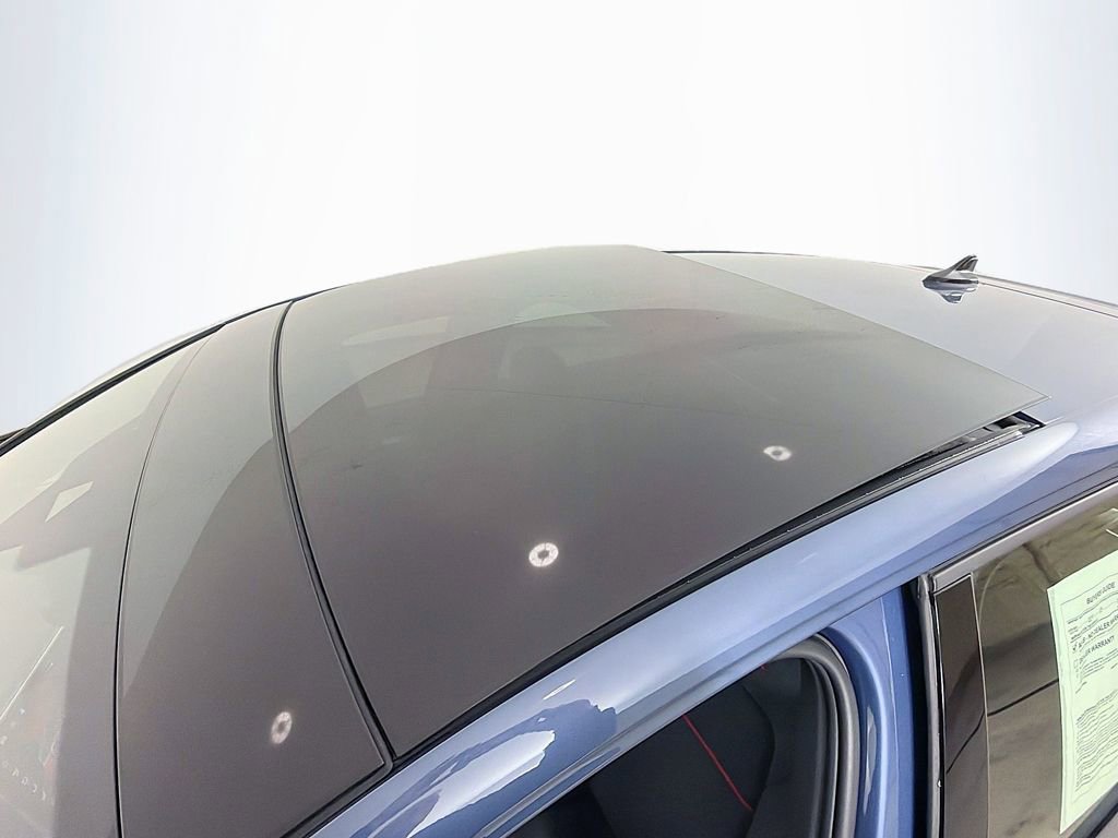 Used 2025 Volkswagen GTI SE image 16