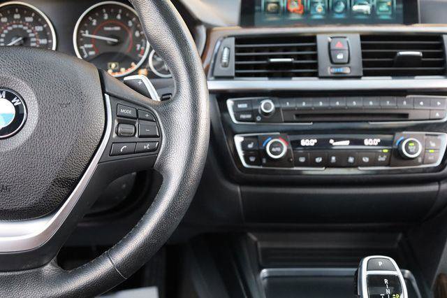 Used 2017 BMW 430i xDrive Coupe image 28