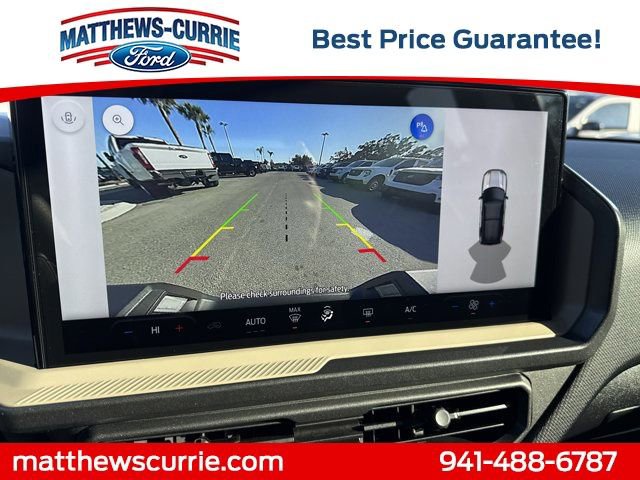 Certified 2025 Ford Bronco Sport Big Bend image 17