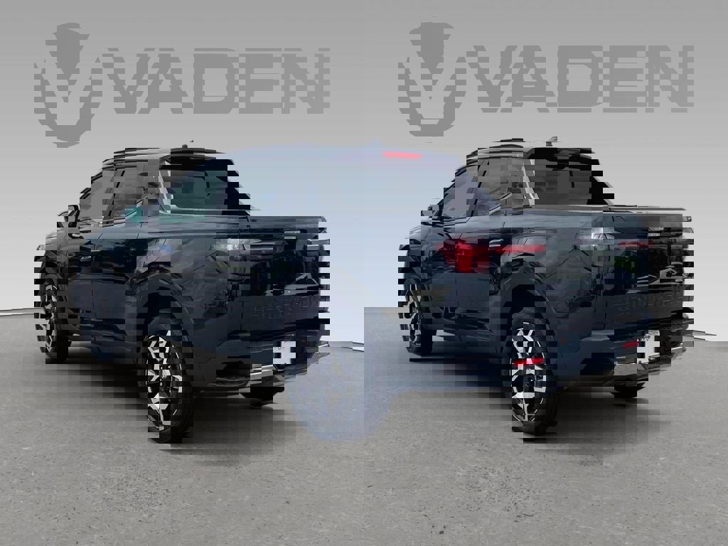 New 2024 Hyundai Santa Cruz Limited image 20
