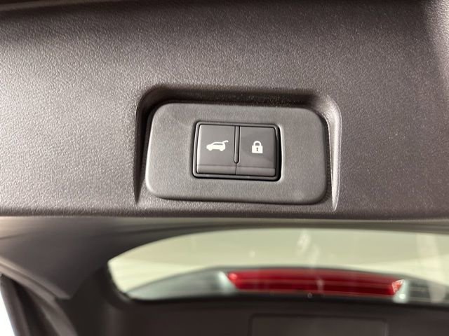 New 2026 Nissan Rogue SV w/ Cold Weather Package image 47