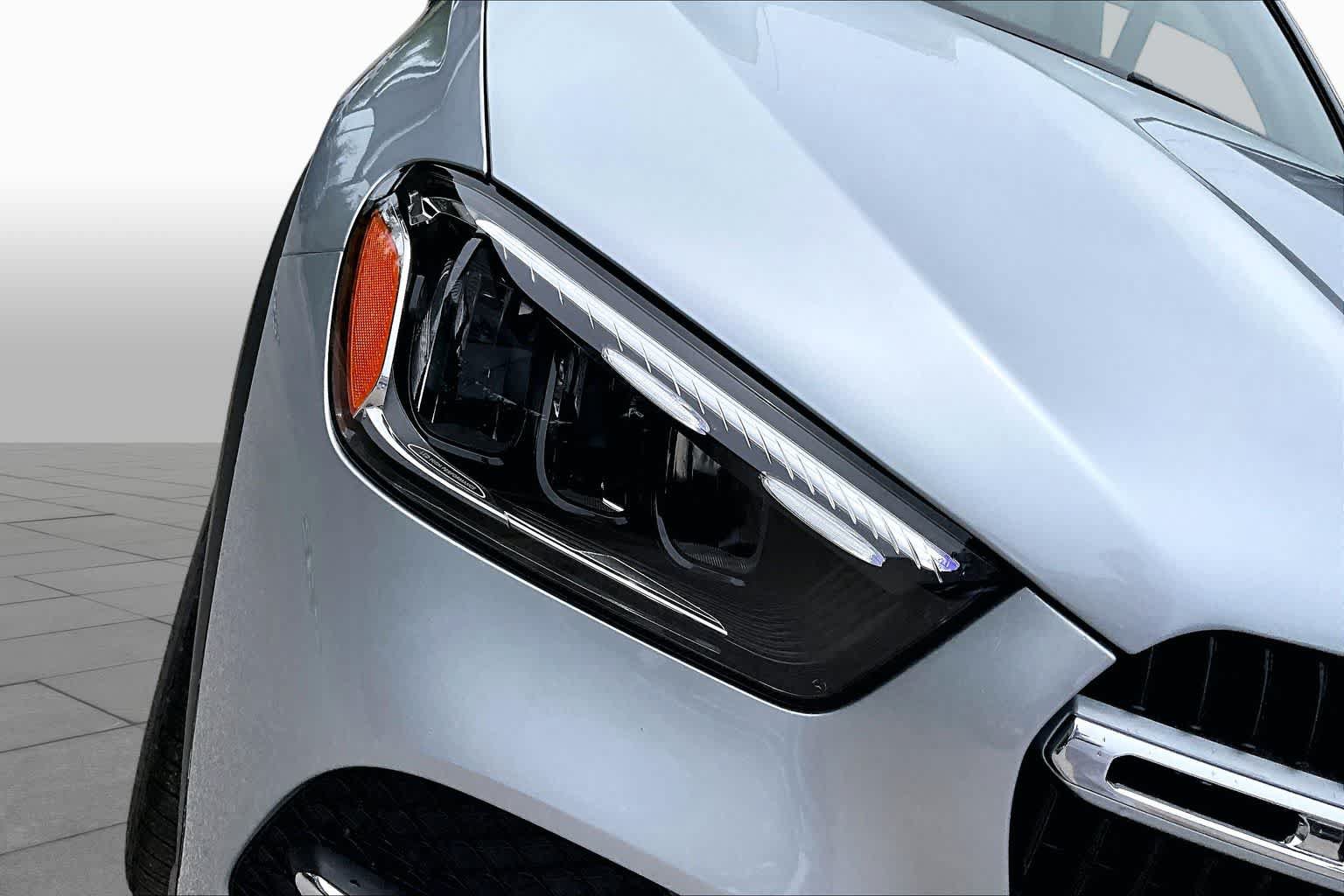 New 2026 Mercedes-Benz GLE 350 4MATIC image 19