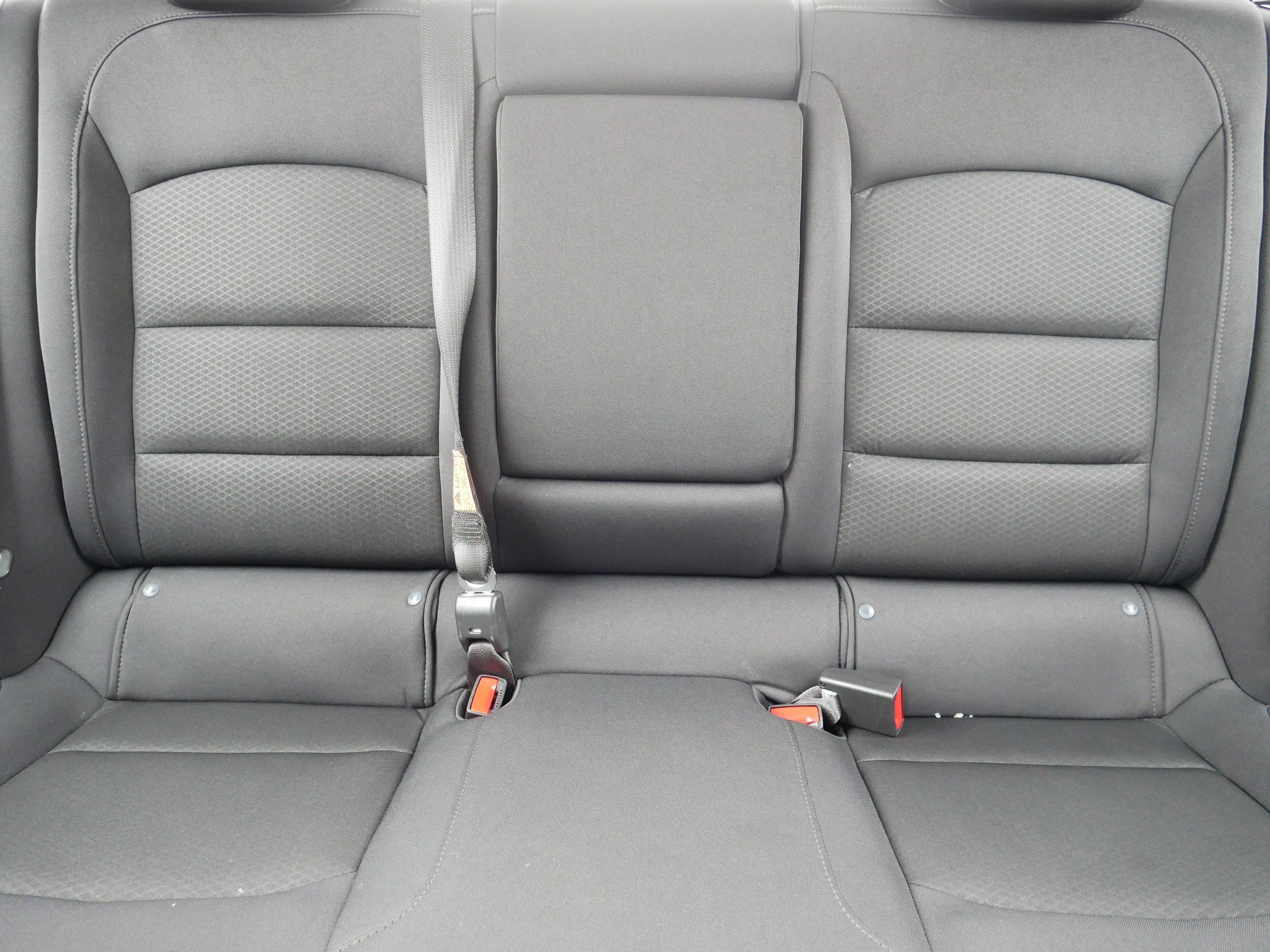 Used 2024 Chevrolet Malibu LT image 13