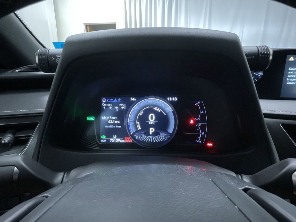 Used 2019 Lexus UX 250h image 19