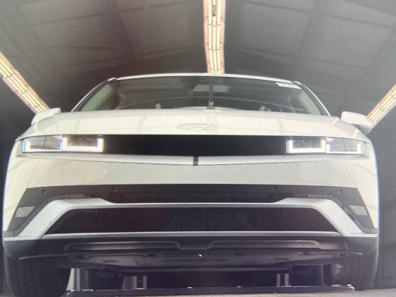 Used 2026 Hyundai Ioniq 5 SEL RWD image 11