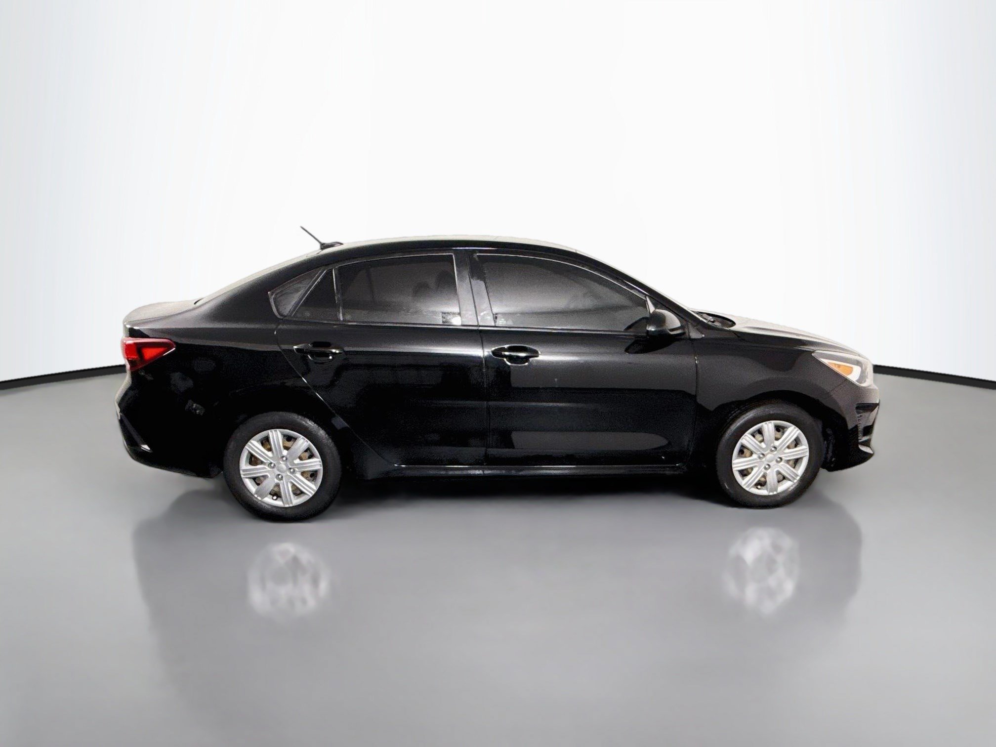 Used 2023 Kia Rio S FWD image 11