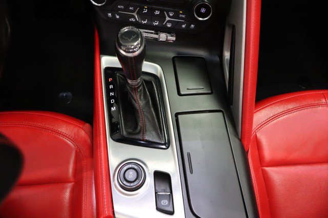 Used 2019 Chevrolet Corvette Grand Sport RWD image 59