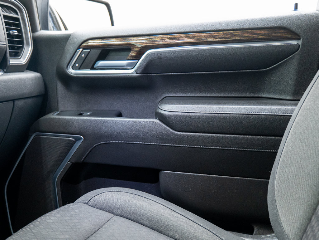 Used 2022 GMC Sierra 1500 Elevation AWD/4WD image 45