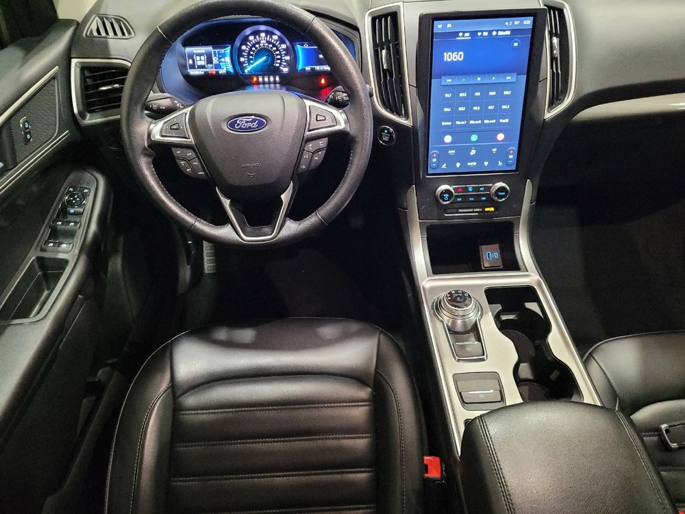 Used 2023 Ford Edge SEL image 22