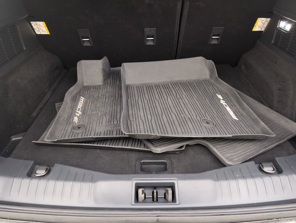 Used 2023 Ford Mustang Mach-E Premium RWD image 32