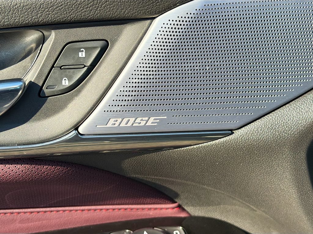 New 2026 Cadillac CT4 Sport RWD image 19