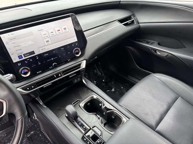 Certified 2023 Lexus RX 350 w/ Cold Area Package image 27