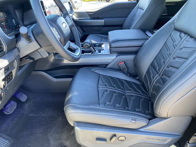 New 2026 Ford F150 XLT w/ Equipment Group 303A High AWD/4WD image 66