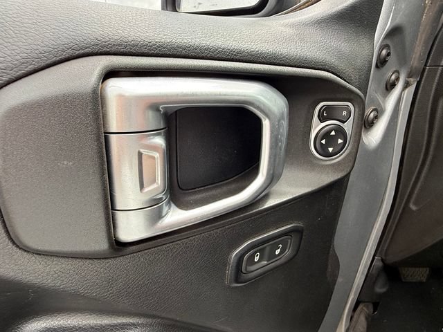 Used 2019 Jeep Wrangler Unlimited Sport S AWD/4WD image 15