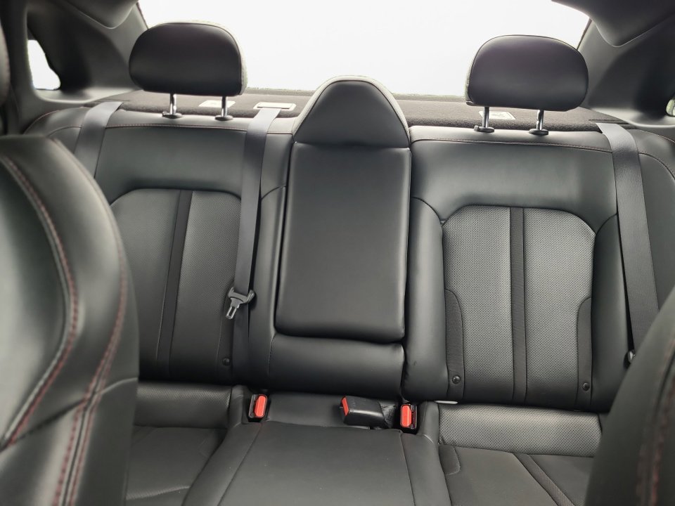 Used 2022 Kia K5 GT FWD image 15