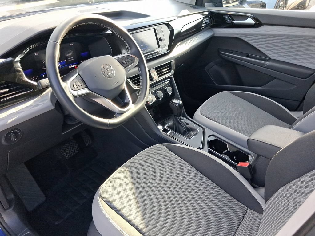 Used 2023 Volkswagen Taos S FWD image 17