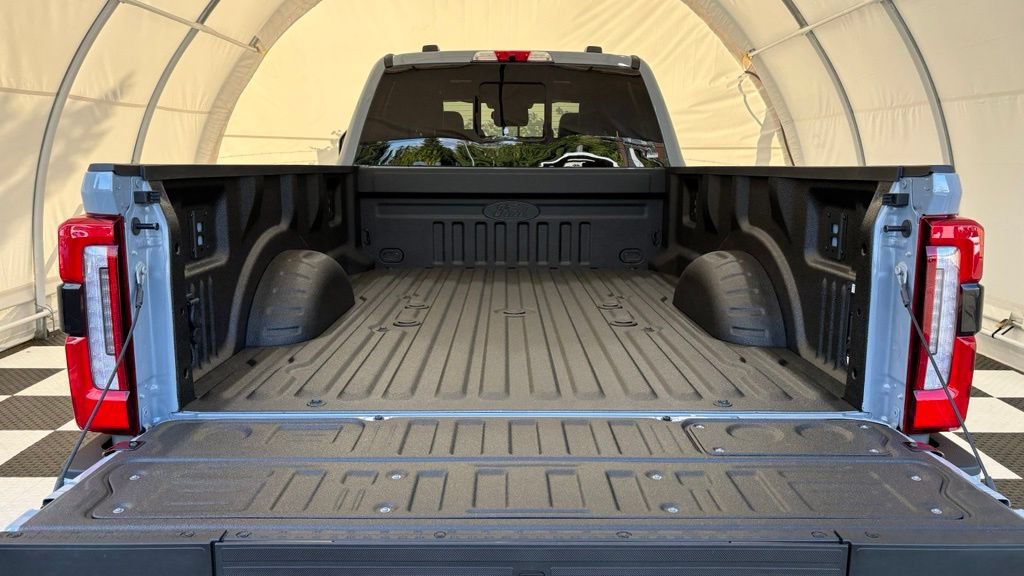 New 2026 Ford F350 Platinum AWD/4WD image 4