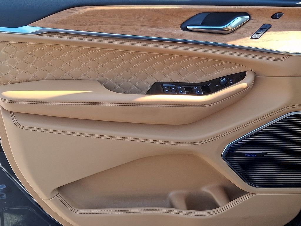 Used 2022 Jeep Grand Cherokee L Summit image 14