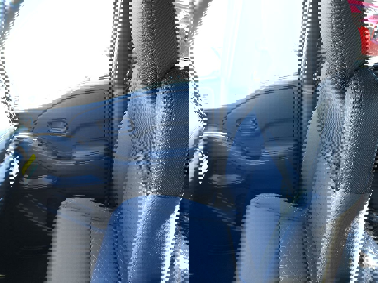 New 2026 Nissan Frontier SV w/ SV Convenience Package image 30