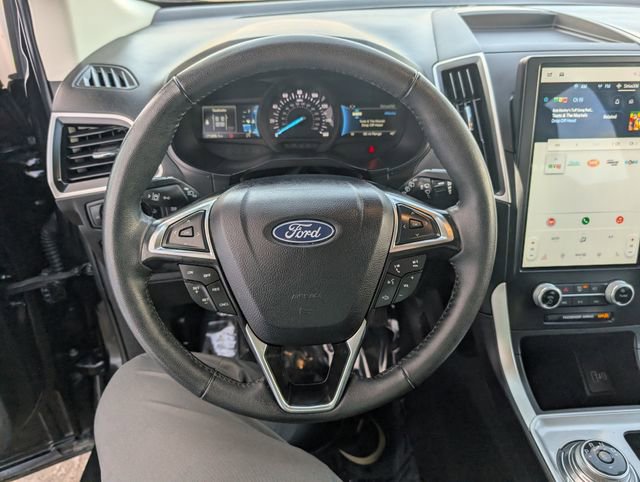 Used 2024 Ford Edge SEL image 10