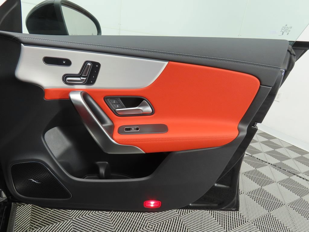 New 2026 Mercedes-Benz CLA 45 AMG S 4MATIC image 25