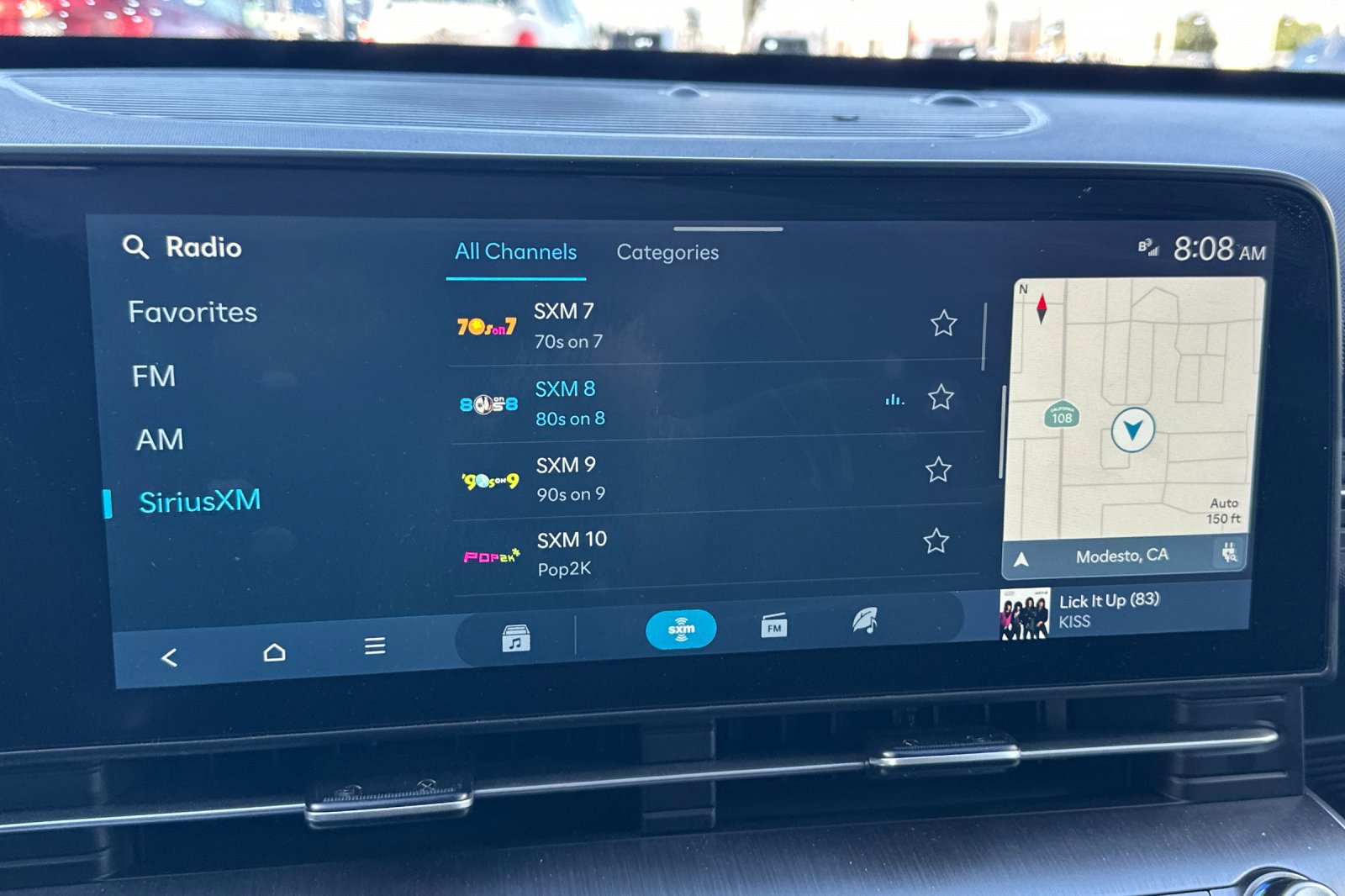 Used 2024 Hyundai Kona SEL FWD image 18
