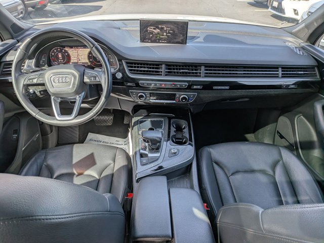Used 2018 Audi Q7 3.0T Prestige AWD/4WD image 18