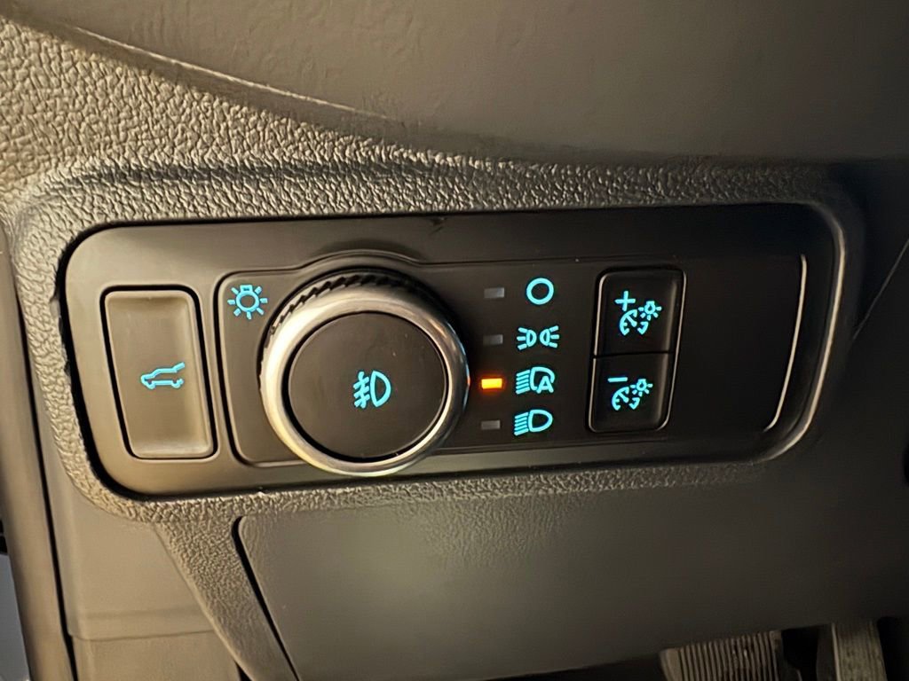 New 2026 Ford Explorer ST w/ Sun And Sound Package image 18