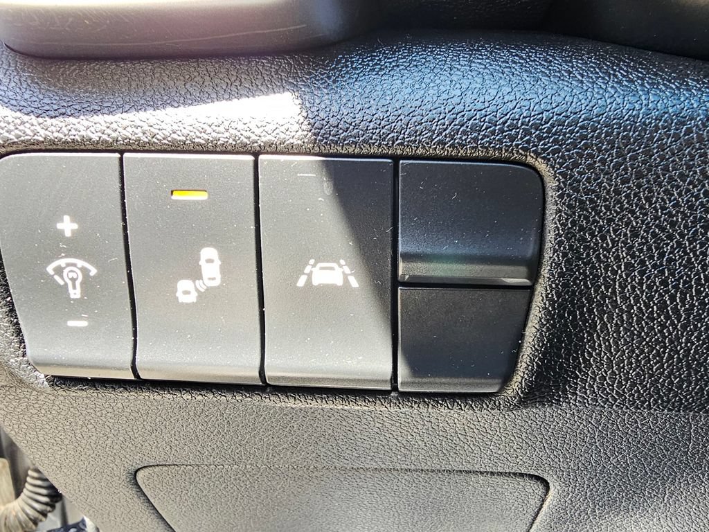 Used 2020 Kia Sportage S FWD image 25