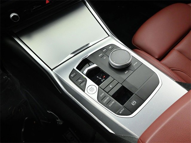 Used 2023 BMW 330i xDrive Sedan w/ M Sport Package image 47