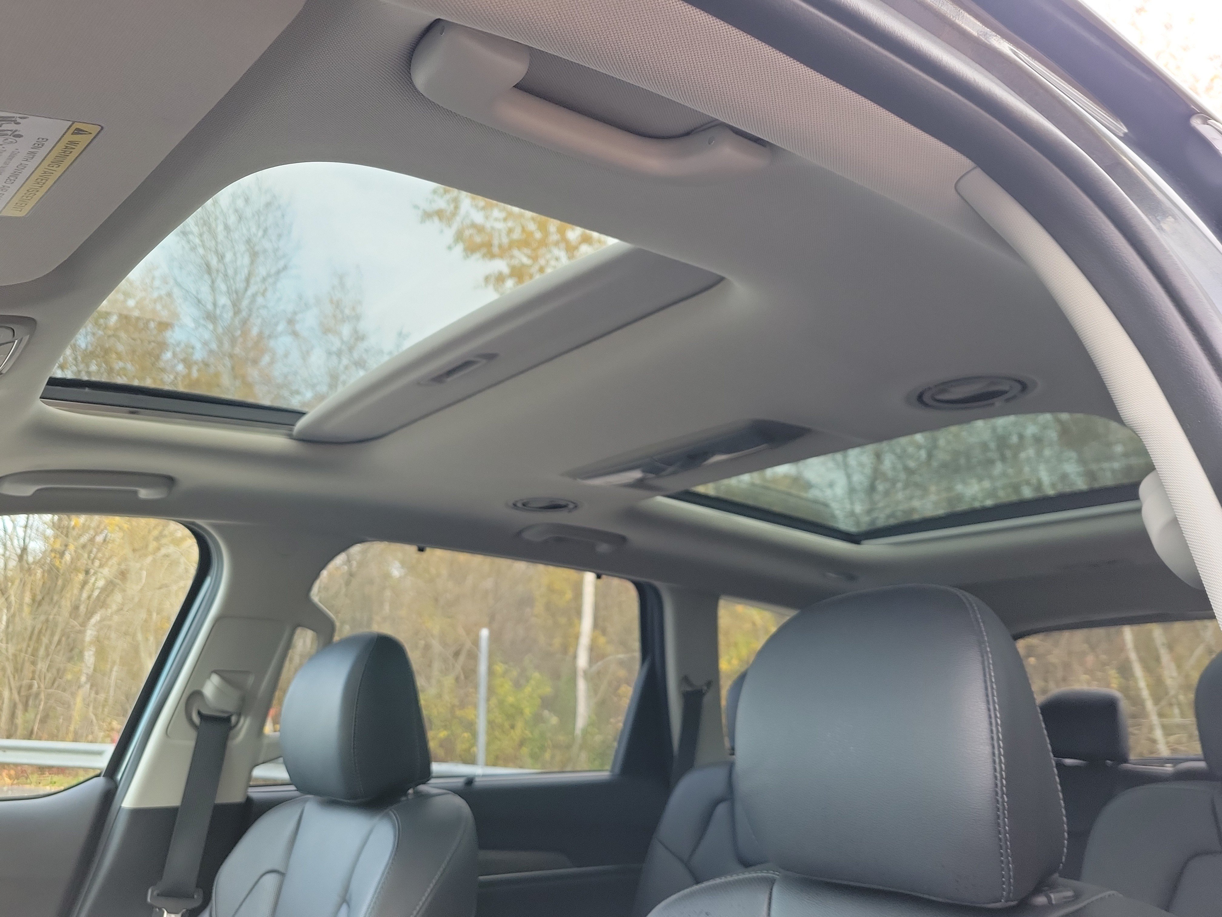 Used 2020 Kia Telluride SX AWD/4WD image 29