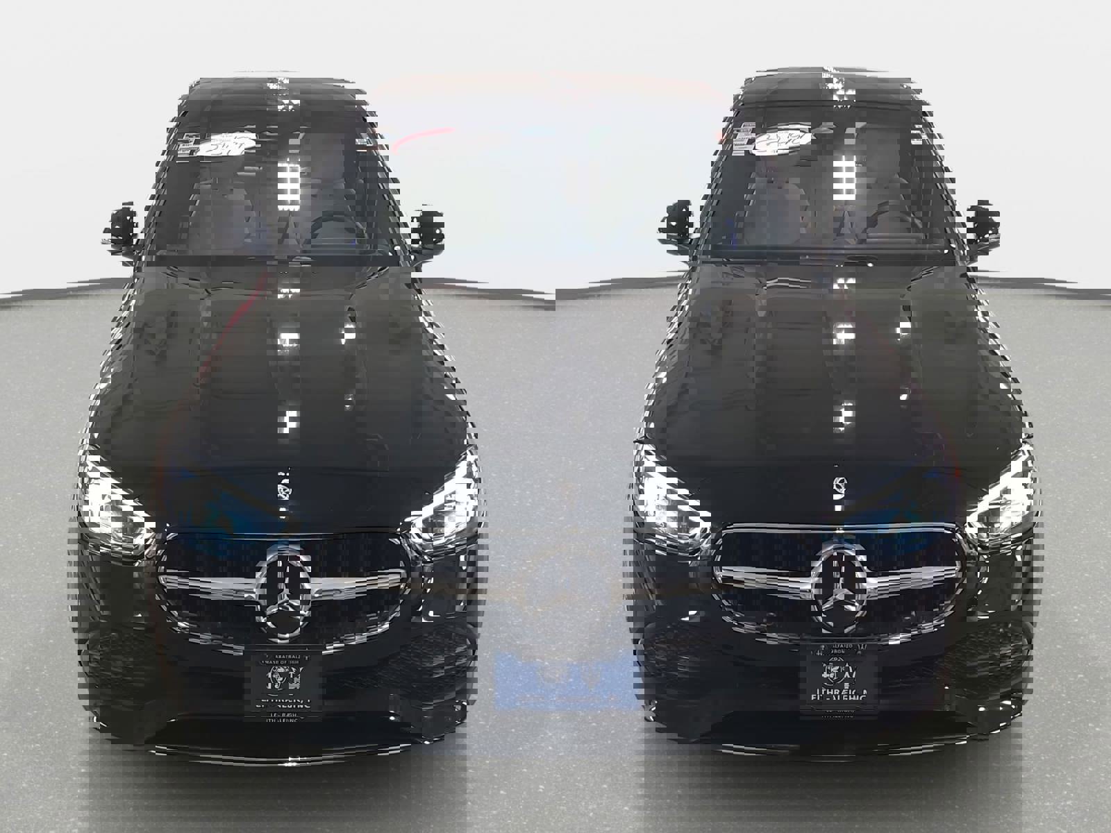 Used 2023 Mercedes-Benz C 300 C 300 image 2