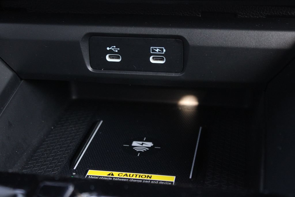 Used 2025 Honda Accord Sport image 27