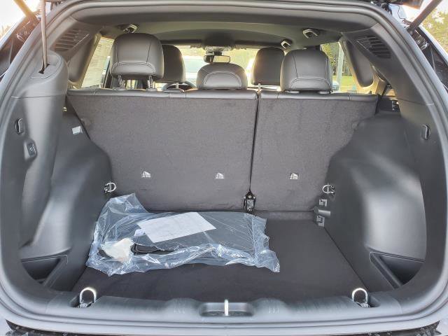 Used 2026 Jeep Compass Limited image 25