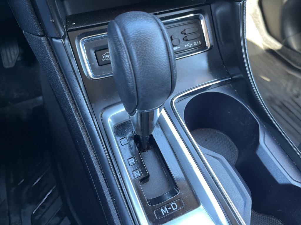 Certified 2022 Subaru Ascent Onyx Edition image 21